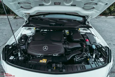 GLA 180